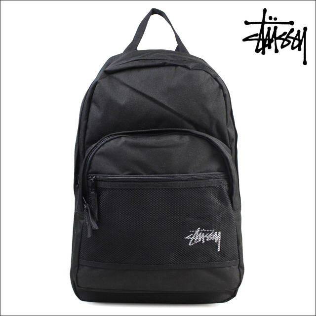 STUSSY(ステューシー)のステゥーシー リュック レディースのバッグ(リュック/バックパック)の商品写真