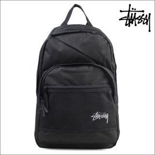 ステューシー(STUSSY)のステゥーシー リュック(リュック/バックパック)