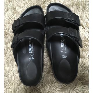 ビルケンシュトック(BIRKENSTOCK)のビルケン EVA 36(サンダル)