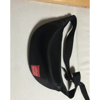 マンハッタンポーテージ(Manhattan Portage)の【送料無料】【良品】マンハッタンポーテージ ボディーバッグ (ボディーバッグ)