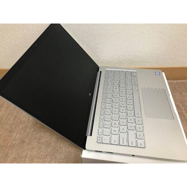 Xiaomi Notebook Air 13.3 8/256GB 極美品 日本語