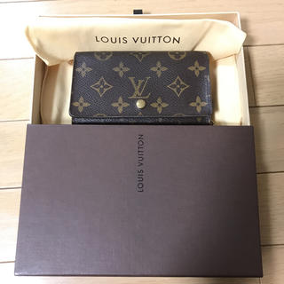 ルイヴィトン(LOUIS VUITTON)のルイヴィトン 財布(財布)