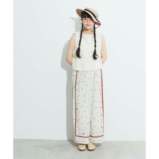 フィグロンドン(fig London)の☆新品☆figLondon告白prパンツ☆フィグロンドン☆アトリエドゥサボン☆(その他)