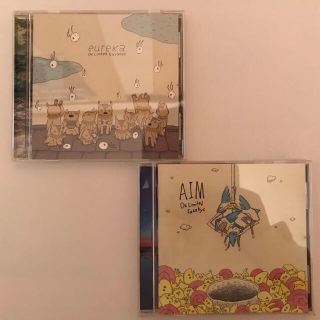 04 Limited Sazabys CD(ポップス/ロック(邦楽))