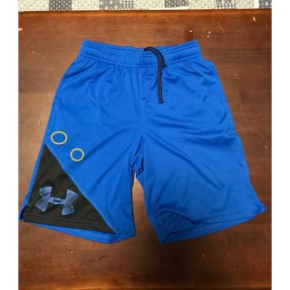 アンダーアーマー(UNDER ARMOUR)のアンダーアーマー  ハーフパンツ(その他)