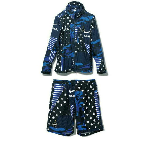 【オープニング大セール】 SOPH - 送料込みsizeM FCRB NIKE セットアップ ジャージ 【オープニング大セール】 SOPH - 送料込みsizeM FCRB NIKE セットアップ ジャージ