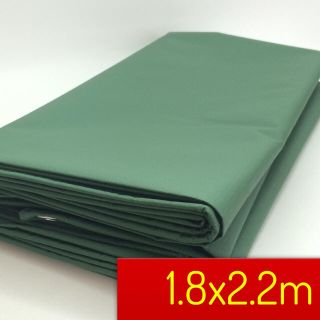 トラックシート 1.8x2.2m 軽トラシート 荷台シート(トラック・バス用品)