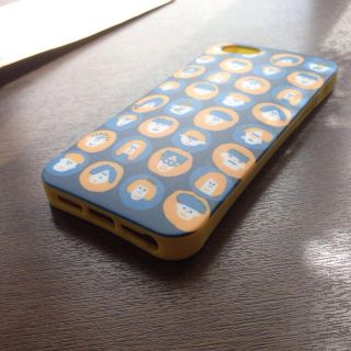 iPhone5.5s用ケース(モバイルケース/カバー)