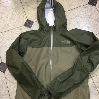 ザノースフェイス(THE NORTH FACE)のノースフェイス NORTH FACE  マウンテンパーカー サイズMからL位(マウンテンパーカー)