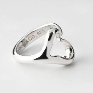 Tiffany & Co. - Tiffany ティファニー エルサ・ペレッティ オープン