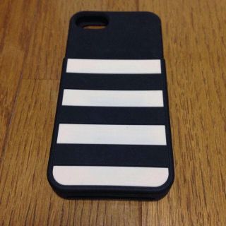 ケイトスペードニューヨーク(kate spade new york)のkate spade/iPhone5(モバイルケース/カバー)