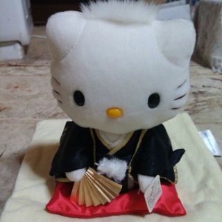 キティちゃん結婚式(その他)