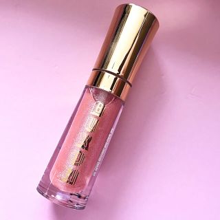 セフォラ(Sephora)の新品未使用♡BUXOM リップグロス CELESTE(リップグロス)