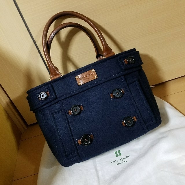 kate spade new york(ケイトスペードニューヨーク)ののりこ様 専用 レディースのバッグ(ハンドバッグ)の商品写真