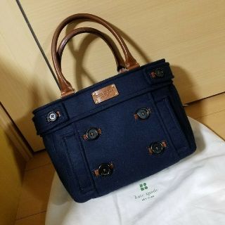 ケイトスペードニューヨーク(kate spade new york)ののりこ様 専用(ハンドバッグ)