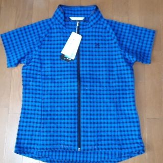 マンシングウェア(Munsingwear)の☆未使用☆レディーススポーツウエア(ウエア)