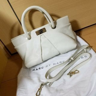 マークバイマークジェイコブス(MARC BY MARC JACOBS)のキャンディ様 専用(ショルダーバッグ)