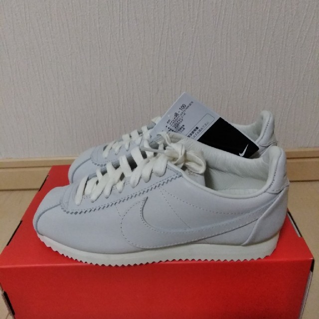 23㎝☆NIKE CLASSIC CORTEZ PREM