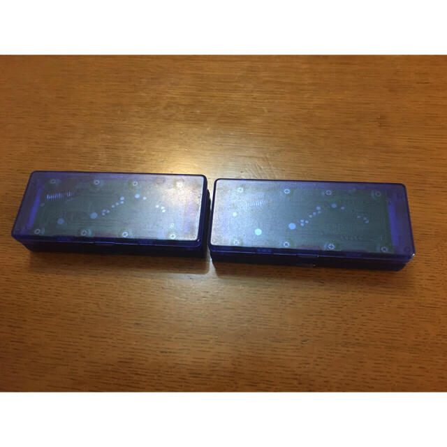カンタくんVフラッシュ2台セット 子役カウンター 小役カウンター カンタくんVフラッシュ2台セット 子役カウンター 小役カウンター