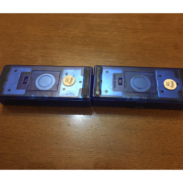 カンタくんVフラッシュ2台セット 子役カウンター 小役カウンター カンタくんVフラッシュ2台セット 子役カウンター 小役カウンター