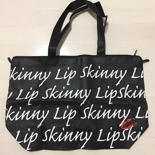 Skinny Lip(スキニーリップ)のバッグ キッズ/ベビー/マタニティのこども用バッグ(その他)の商品写真