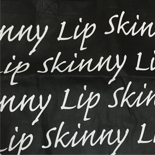 Skinny Lip(スキニーリップ)のバッグ キッズ/ベビー/マタニティのこども用バッグ(その他)の商品写真