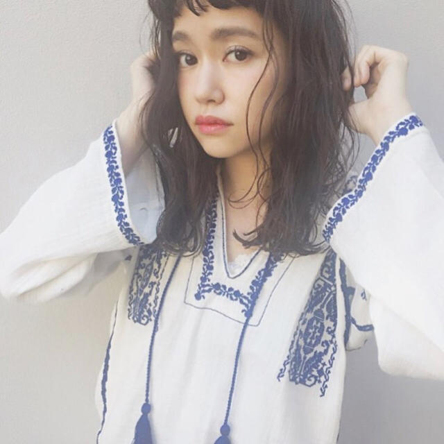 Isabel Marant - イザベルマランエトワール ISABEL MARANT ETOILE 刺繍
