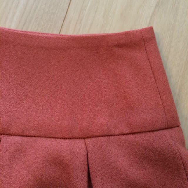anatelier(アナトリエ)のBon mercerie⭐スカート レディースのスカート(ひざ丈スカート)の商品写真