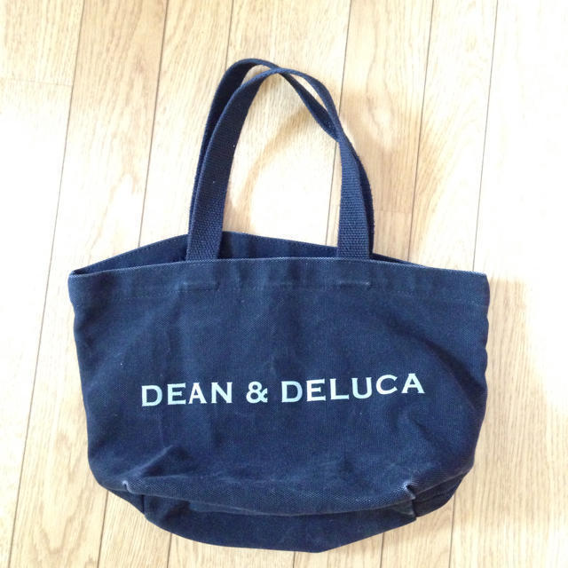 H&M(エイチアンドエム)のDEAN&DELUCAのトートバッグ レディースのバッグ(トートバッグ)の商品写真