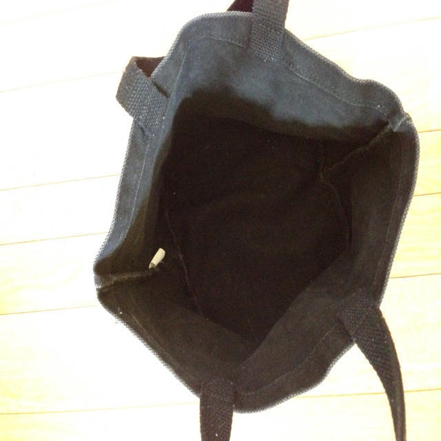 H&M(エイチアンドエム)のDEAN&DELUCAのトートバッグ レディースのバッグ(トートバッグ)の商品写真