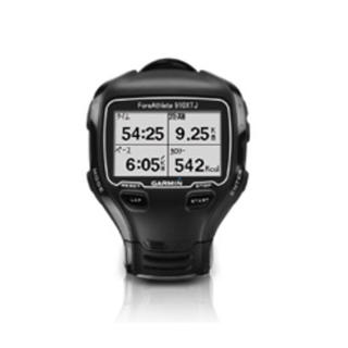 ガーミン(GARMIN)のGARMIN ForeAthlete® 910XTJ(腕時計(デジタル))