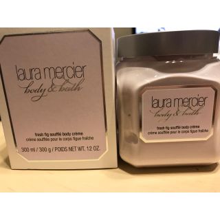 ローラメルシエ(laura mercier)の破格！ローラメルシエ♡ボディクリーム(ボディクリーム)