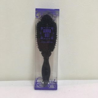 アナスイ(ANNA SUI)のANNA SUI ヘアブラシ(ヘアブラシ/クシ)