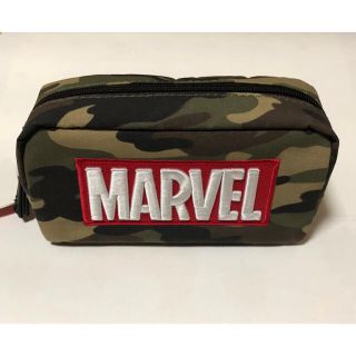 マーベル(MARVEL)のぱりんこ様専用(ペンケース/筆箱)