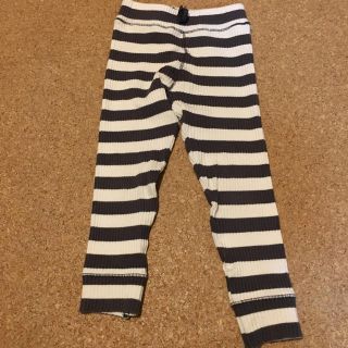 ザラキッズ(ZARA KIDS)のZARA ガールズ レギンス(パンツ/スパッツ)