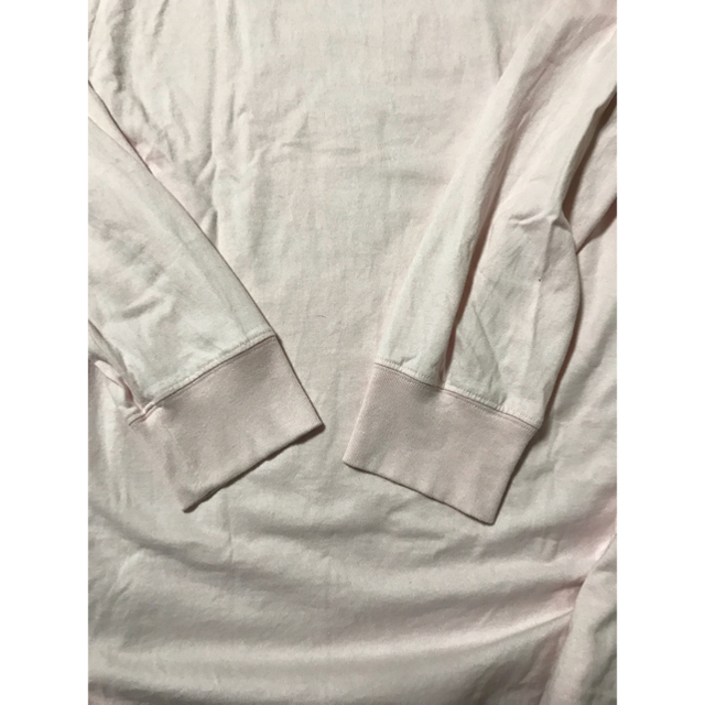 Supreme(シュプリーム)のsupreme ロンT メンズのトップス(Tシャツ/カットソー(七分/長袖))の商品写真