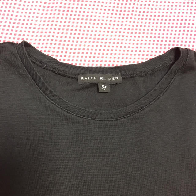 Ralph Lauren(ラルフローレン)のポロラルフローレン  レディースTシャツ レディースのトップス(Tシャツ(半袖/袖なし))の商品写真