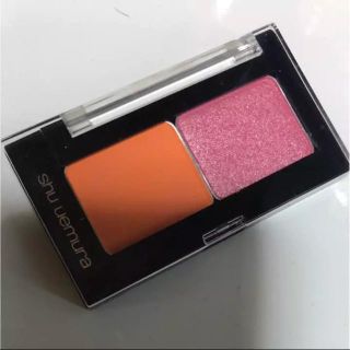 シュウウエムラ(shu uemura)のシュウウエムラアイシャドウ(アイシャドウ)