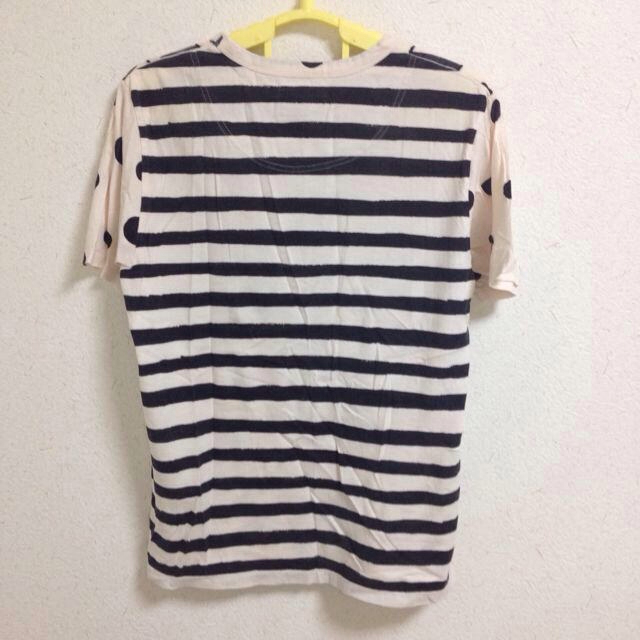TSUMORI CHISATO(ツモリチサト)のツモリチサトTシャツ レディースのトップス(Tシャツ(半袖/袖なし))の商品写真