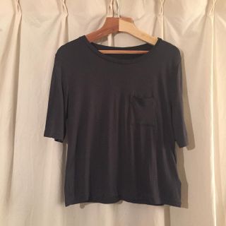 ギャップ(GAP)のTシャツ (ヨガ)