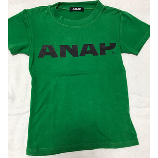 アナップ(ANAP)のANAP  TシャツＳサイズお値下げ❣️(Tシャツ(半袖/袖なし))
