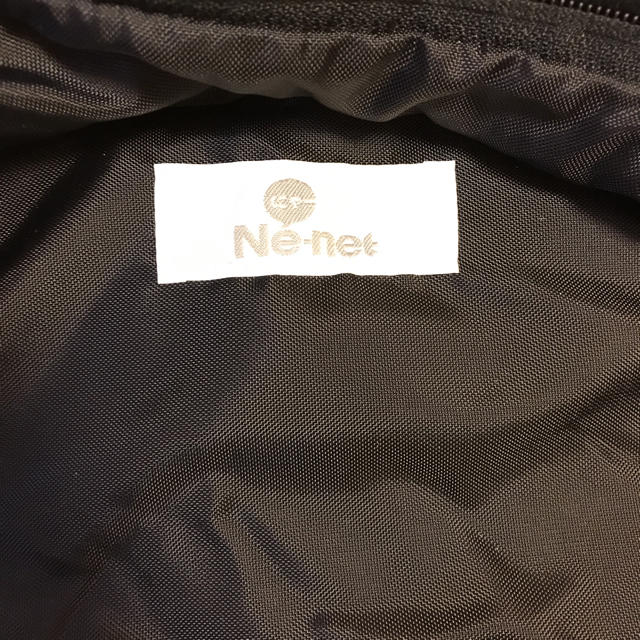 Ne-net(ネネット)のネネット♡にゃーリュック レディースのバッグ(リュック/バックパック)の商品写真