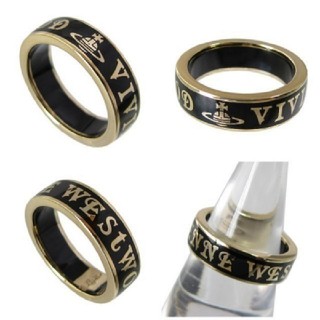 ヴィヴィアン(Vivienne Westwood) 真鍮 リング(指輪)の通販 27点 