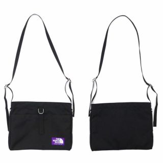 ザノースフェイス(THE NORTH FACE)のTHE NORTH FACE Small Shoulder Bag BLACK(ショルダーバッグ)