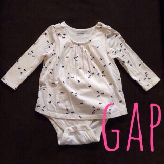 ギャップキッズ(GAP Kids)のbaby gap ♡ ロンT(その他)