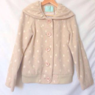 フランシュリッペ(franche lippee)の♡フランシュリッペ 女の子アウター♡(ブルゾン)