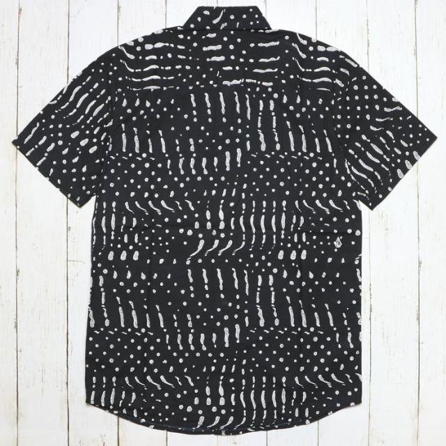 volcom - VOLCOM ボルコム DRAG DOT S/S SHIRT 半袖シャツの通販 by HI