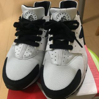 ナイキ(NIKE)のNIKE ハラチ(スニーカー)