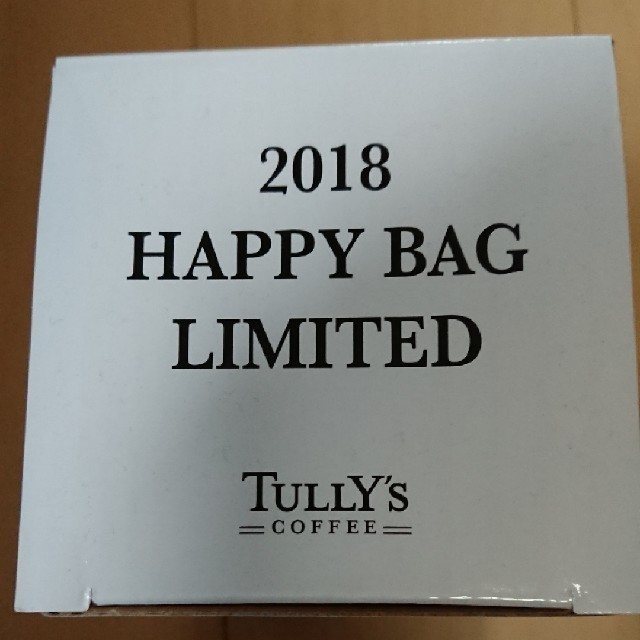 TULLY'S COFFEE(タリーズコーヒー)のタリーズ マトショーシカ 新品未使用 インテリア/住まい/日用品のインテリア/住まい/日用品 その他(その他)の商品写真