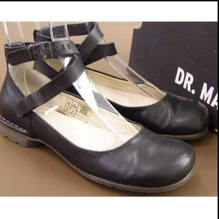 ドクターマーチン(Dr.Martens)のDr.martensレースアップシューズ(ローファー/革靴)